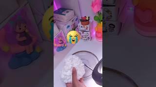 DIY Cute Tissue Paper Craft | Easy & Fun Idea! #diy #tissueart #craft