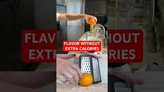 Weight Loss Smoothie Hack: Add Flavor Without Extra Calories | LiveLeanTV