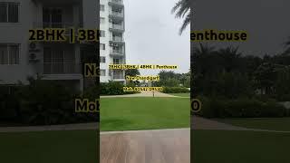 Omaxe The Lake | New Chandigarh | Luxury Apartments | Mob. 8054209530 #omaxenewchandigarh #thelake