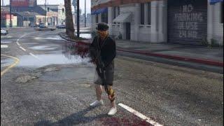 How Smooth is Heavy Sniper MK1,  Love it More than MK2