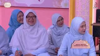 201024 | WANITA ‘MENTERI KEWANGAN’ KELUARGA | USTAZAH NAZIRAH ABU BAKAR