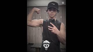 Edit Trend but with Cash and Nico @cashmarco @nicopolo