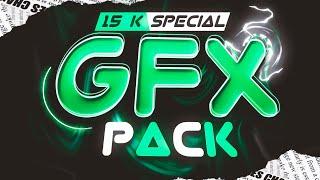 Unlock the Secrets of the Best GFX Pack | NAVIYA FX