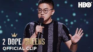 Bowen Yang: BTS Reject | 2 Dope Queens | Season 2