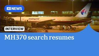 New search launched for missing MH370 flight | ABC NEWS