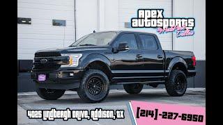 2929 Ford F-150 Lariat - FOR SALE!