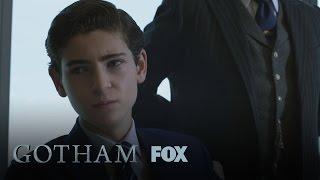 Bruce Wayne Confronts Wayne Interprises Board of Directors | Season 3 Ep. 1 | GOTHAM