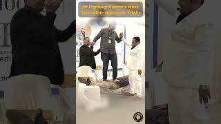 Incredible Hypnosis Workshop | BSH | Dr. Pradeep Kumar