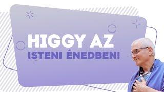 Higgy az Isteni énedben | Gunagriha előadása