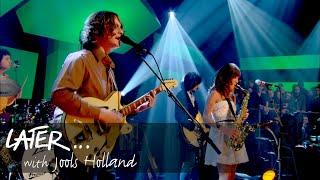 The Zutons – Valerie (Later Archive 2006)