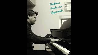 Beethoven sonata n.23 Appasionata