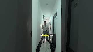 Phần 34 | Siêu Nhà Dòng Tiền - Dòng Tiền Khủng 9%/Năm - 200tr/ Tháng - Ô Tô- 138m2-45 Phòng