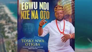 Egwu Ndi Nze Na Ozo by Tosky Nwa Otigba l 2023 New Released Song l Igbo Music 2023