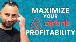 Airbnbs Arbitrage Tips to Maximize Profitability | Jorge Contreras