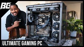 Building the Ultimate Gaming PC for Microsoft Flight Simulator (2023)