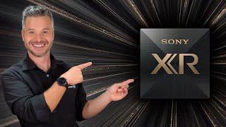 Wie funktioniert Sony's KI Signalverarbeitung?