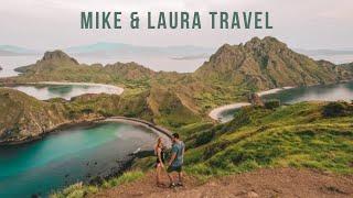 Mike & Laura Travel