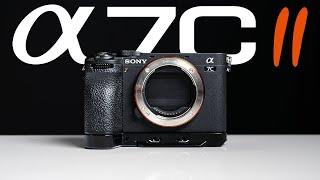 Sony a7C II Review - It's Worth The Hype, BUT...