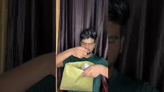 Butta magic  #shorts | Arun Karthick |