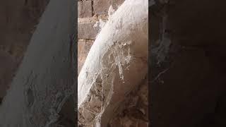 Asbestos or not? Warning!