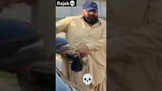 Rajab's Security guardRajab Family Aj ka vlog na kisi na koch note kia tha#rajabfamily#secrets