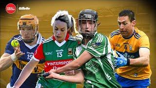 GARY BRENNAN | The need for GAA merger with LGFA and Camogie | Gender inequality