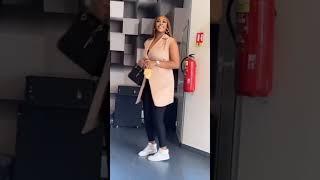 Maman Diallo la ravissante belle fille de Madické Niang #dmedia #sentv #zikfm