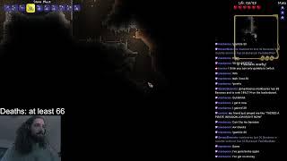 MASTERMODE SUMMONER ONLY | Terraria | Hardcore | !commands