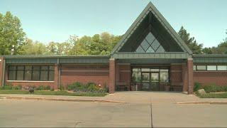 Norwalk Easter Public Library to relocate