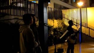 Arnold Fang & Storytellers - 大樹@路上‧冬密語 2012.12.23