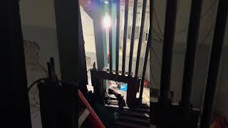 Boiler tube job. #welding #welder #tigwelding