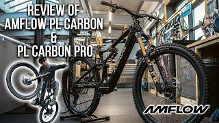 Amflow PL Carbon And PL Carbon Pro Review