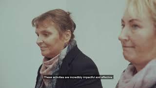 The Crisis Pregnancy Program