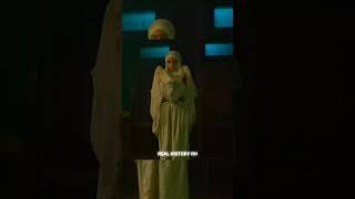 Jinn at Prayer | Islamic scary status #edit #shorts #shortsfeed #islam #allah #trending #viral