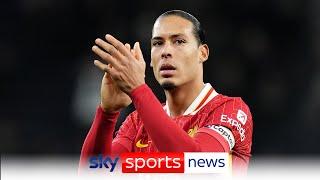 Is Virgil van Dijk the best centre back in Premier League history? | Soccer Saturday