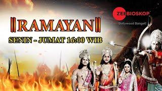 Rama dan busur Dewa Siwa Episode 8 Clip 1 Ramayan