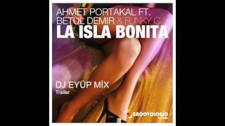 La isla Bonita Eyup Mix.mov