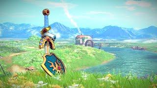 Happy 39th Anniversary Dragon Quest....