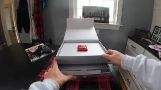 James Allen 1 Carat  Solitaire Engagement Ring Unboxing ️