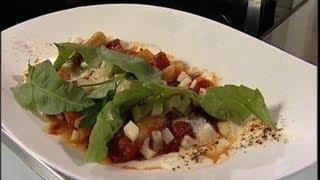Pasta al ragù di Pietro Parisi