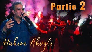 Hakim Akvayli Live 2024 Aokas (Mariage Aymen ) Partie 2