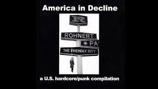 APEFACE - GRIP (American Decline Compilation)