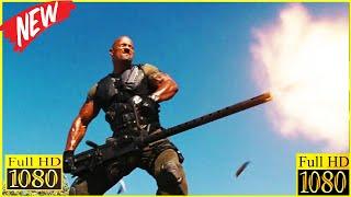 Dwayne Johnson Movies 2024 / Best Hollywood Movies English | Blockbuster Full Action English Movie