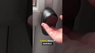 Exploring the Versatile SwitchBot Lock Ultra #smartlock #smarthome #homeautomation