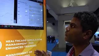 EMS Launches SIMULATIONiQ AV Cloud & SIMULATIONiQ EMT Cloud