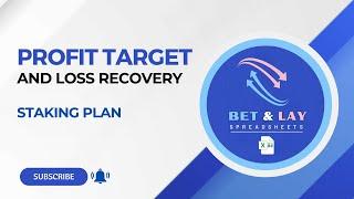 Bet to recover losses from betandlay.co.uk