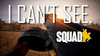 Did Squad do a Whoopsies? | Squad Infantry Combat Overhaul