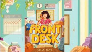 Kelly Yang의 프런트 데스크 - 1장 및 2장