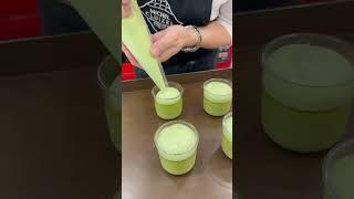 最後一顆真的是意外 #烘焙教學