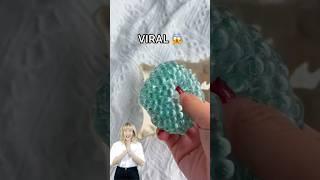 How to Make a VIRAL SQUISHY!  *Satisfying DIY Taba Squishy Tutorial*